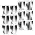 thumbnail image 3 of CIMAXIC Party 12pcs Popcorn Box Packing Box Paper Popcorn Containers for Movie Night Party,4.53"X2.76"X1.97", 3 of 5