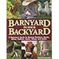 thumbnail image 3 of Barnyard in Your Backyard: A Beginner's Guide to Raising Chickens, Ducks, Geese, Rabbits, Goats, Sheep, and Cattle, 3 of 3
