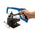 thumbnail image 2 of Park Tool SG-6 Threadless Saw Guide Steel Reinforcing Plate Ensures Straight Cut, 2 of 2
