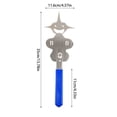 thumbnail image 3 of Great promotion! 6 In 1 BBQ Meat Fork, Multifunction BBQ Fork, Bottle Opener, Grill Tool, Kitchen Gadgets, 3 of 5