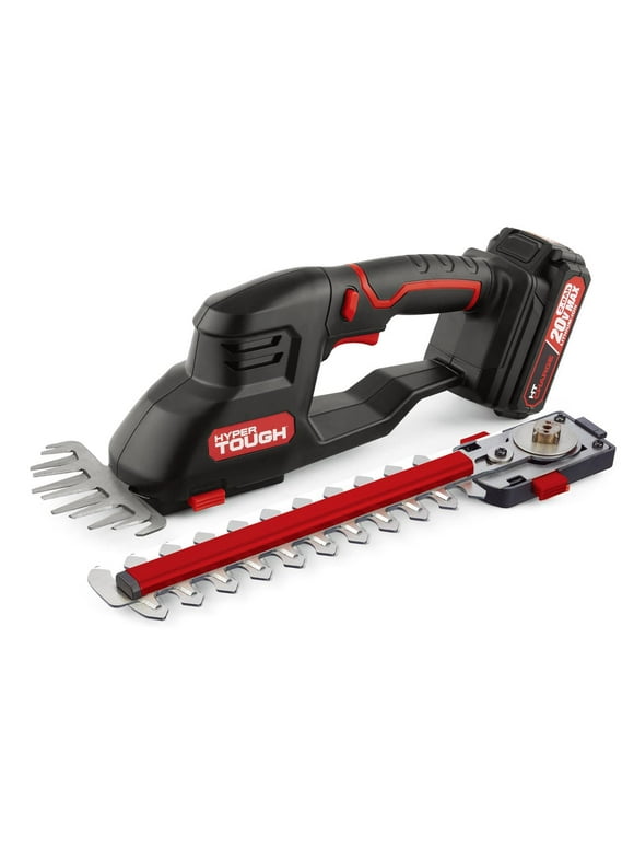 Hyper Tough Chainsaws
