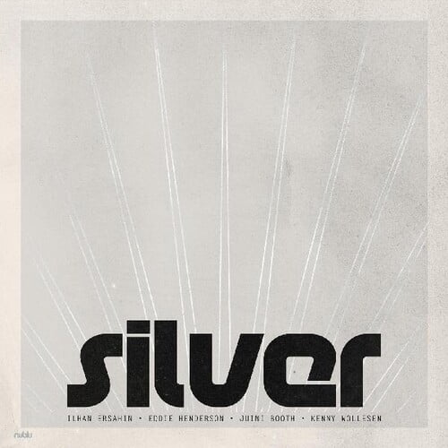 Ilhan Ersahin - Silver - Music & Performance - Vinyl