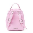 thumbnail image 4 of Madden NYC Women's Crystal Micro Dome Backpack, Light Pink, 4 of 6