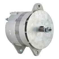 New Alternator Fits GMC Ce Cm Cs Series 7.0L 6.0L 5.7L 1987-90 2526J A001090516