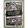 thumbnail image 4 of Patrick Mahomes SILVER PRIZM PSA 9 CARD CHIEFS SP 2021 Elite Deck MAKE AN OFFER, 4 of 12