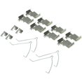 thumbnail image 3 of Centric Parts 102.04330 C-Tek Standard Metallic Brake Pad, 3 of 4