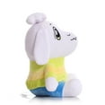 thumbnail image 3 of Yejue Undertale Sans Video Game Character Plush Toys Creative Plush Stuffed Dolls are The Best Gift for Children's Birthday, 3 of 4