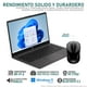thumbnail image 3 of Laptop HP 245 G10 AMD Ryzen 3 7330U 16GB RAM 256GB SSD 14" Windows 11 Home Teclado en Español + Mouse DXT, 3 of 5