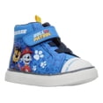 thumbnail image 3 of Tenis Nickelodeon Azul Para Niño [ned12] amarillo 12 MX, 3 of 8