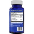 thumbnail image 6 of NATURAL STACKS Ginkgo Biloba Supplements w/Panax Ginseng and Bacopa Monnieri - Focus Supplement for Mental Performance, Brain Health Supplements for Adults, 60 Ginkgo Biloba Capsules, 6 of 7