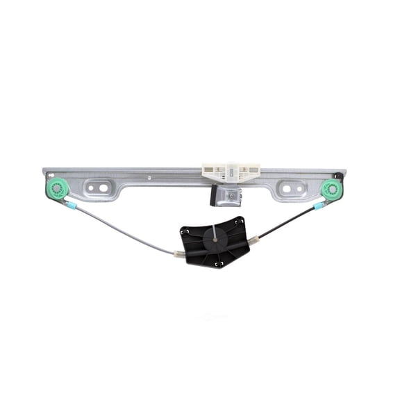 AISIN RPFD-068 Power Window Regulator Assembly Fits select: 2007-2014 FORD EDGE, 2007-2015 LINCOLN MKX
