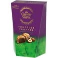 thumbnail image 3 of NESTLÉ QUALITY STREET Hazelnut Milk Chocolate Truffles, 3 of 6