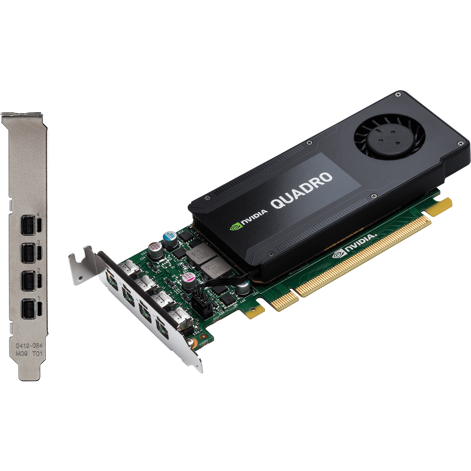 NVIDIA Quadro K1200 2個セット Amazon.com: PNY NVidia Quadro K1200 (Low Profile) PCIE 2.0 x