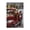 Santa Waving Hello, variant on Stupell Industries Victorian Happy Santa & Tree Canvas Art, 16 x 24, by Imagine It Images