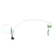 thumbnail image 4 of Divertido juguete de varita para gato, varita de plumas para gato con succión, juguete interactivo para varita de juguete para gatos, Ultra sensible, 4 of 8