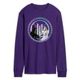 thumbnail image 2 of Wicked: Part 2 -  Changed For Good - Men's Long Sleeve Graphic T-Shirt, 2 of 5