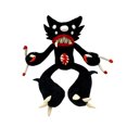 thumbnail image 1 of Série Poppy Peluche Chat Abeille Amour Insecte Poupée Poppy's playtime, 1 of 5