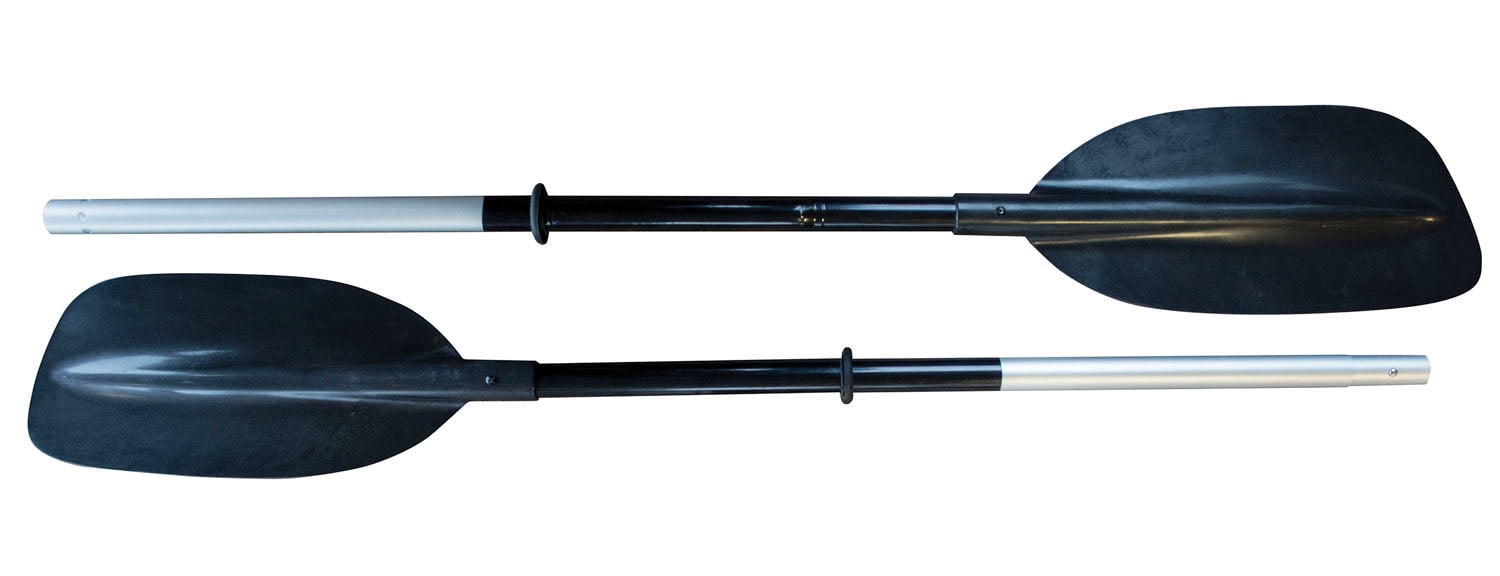 Offex 96 Inch Canoe/ Kayak Aluminum T6 Paddle with Leash