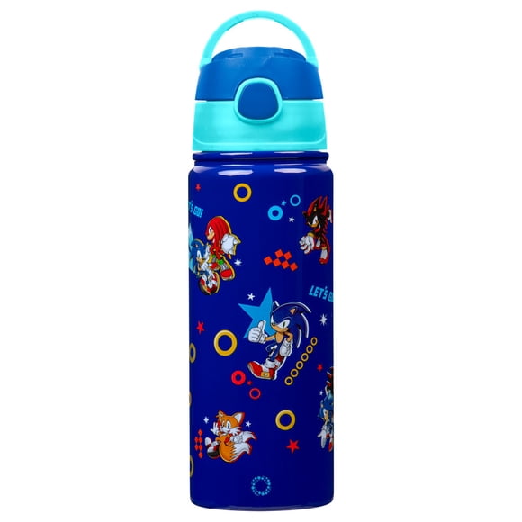 MAGMA LIFE Termo para Niños SipperKid, 500 ml, Acero Inoxidable de Doble Pared, Popote Flexible Antiderrames, Mantiene Bebidas Frías 12 h, Apto para Lavavajillas, Diseño Infantil