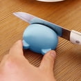 thumbnail image 1 of Agiferg Multifunction Cartoon Mini Sharpener Kitchen Tools Grindstone Kitchen Gadgets, 1 of 6