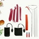 thumbnail image 3 of Kit Abridor Puerta Coche Con Transporte Kit Desbloqueo Puerta Ventana (C), 3 of 8