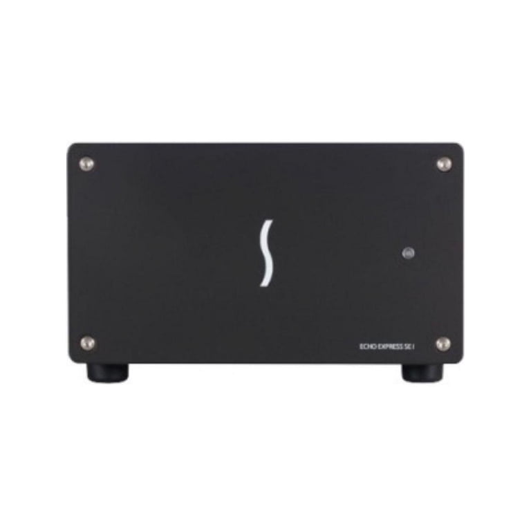 Sonnet Echo Express SE1 Thunderbolt 3 Expansion Chassis - Walmart.com