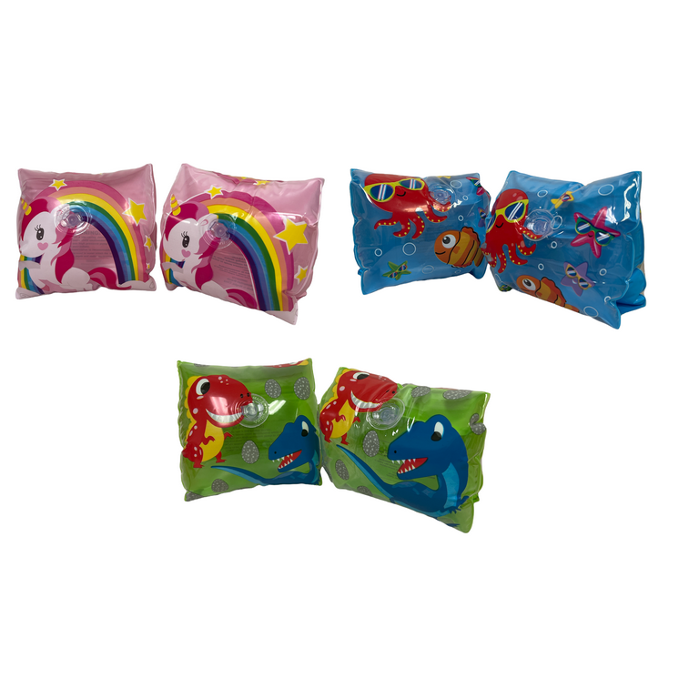 Unicorn best sale arm floaties