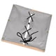 thumbnail image 5 of Perchero de ropa, juguete para aprender a vestirse, tabla de práctica, regalo para niños de 2 a 8 años, herramienta educativa de aprendizaje temprano, Corbatas, 5 of 8
