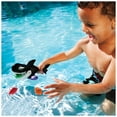 thumbnail image 2 of SwimWays Gobble Gobble Guppies, Educational Water Toy for Baths and Pools, Ages 2 & Up, 2 of 6