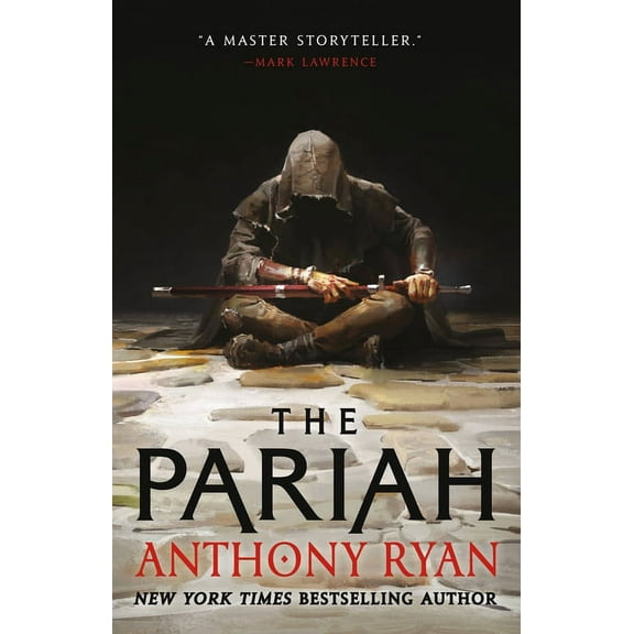 The Covenant of Steel The Pariah, Book 1, (Paperback)