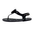 thumbnail image 2 of Sandalia Casual Annik T 25 Elba Negro, 2 of 4