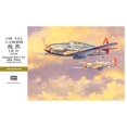 thumbnail image 3 of Hasegawa Kit de modelo Kawasaki KI61-I HEI Hien Tony, escala 1:32, 3 of 3