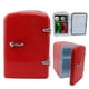 thumbnail image 5 of Mini Refrigerador Cosmético Del Maquillaje, Mini Refrigerador De La Belleza Del Calentamiento De Enfriamiento Para El Dormitorio, 5 of 7