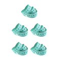 thumbnail image 1 of Moyic Measuring Tailor Ruler Double Scale Cloth Sewing Use Tool Measure Crafts Supplies Measurement Meter Home for Type2 NO2, 1 of 6