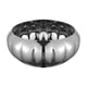 thumbnail image 2 of Campana Para Cocina Pumpkin Bowl Stainless Steel Serving Bowl Candy For Hot And Cold Foods Saladsing Soups Fruit, 2 of 6