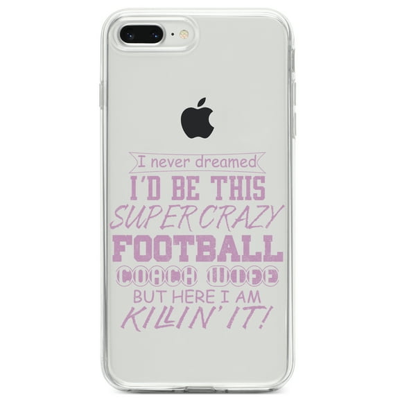 Coach Iphone 8 Plus Case Coach Iphone 8 Plus Case