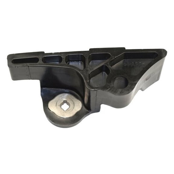 Left Upper Timing Guide Rail - Compatible with 2011 - 2021 Ford F-150 2012 2013 2014 2015 2016 2017 2018 2019 2020