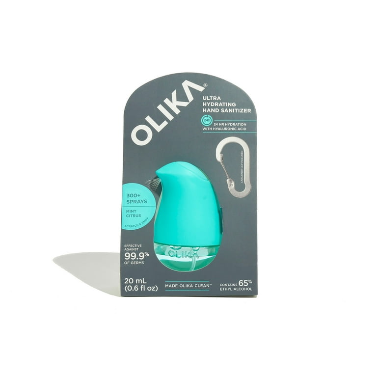 Olika hand sanitizer deals