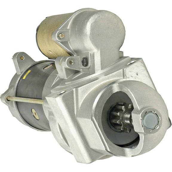 DB Electrical New Starter 410-12149 for Delco 10461453 10465015 10479611 1998409 02-23-1017