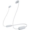 thumbnail image 1 of Sony WIC100 Wireless In-ear Headphones, 1 of 3