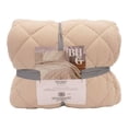 thumbnail image 2 of Edrecolcha Better Homes & Gardens King Size Color Beige, 2 of 4