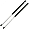 thumbnail image 2 of CCIYU Qty(2) 4364 PM2028 Lift Supports Struts Replacement Fit For Dodge Ram 1500 For Dodge Ram 2500 For Dodge Ram 3500 For Dodge Ram 4500 For Dodge Ram 5500 2002-2010 Hood, 2 of 4