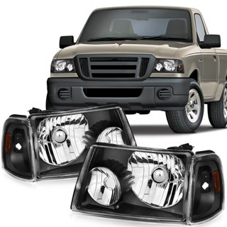 09 Ranger Flywheel Flywheel - Compatible with 2001 - 2011 Ford Ranger 4.0L V6 2002 2003 ...