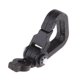 thumbnail image 1 of 2x Soporte para Casco de Motocicleta Gancho Chaqueta Bolsas Estante Percha para Servicio Zulema Gancho de resorte con clip de resorte, 1 of 8