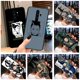thumbnail image 2 of Naruto Shikamaru Nara Japan Anime Phone Case For Redmi 9A K20 K30 K40 Note 11E 11S 11 10 9 Pro Silicone Soft CoverFor RedmiK30 Gao Jinjia LED, 2 of 2