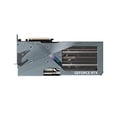 thumbnail image 4 of AORUS GeForce RTX 4070 Ti MASTER 12G - OC Edition - graphics card - GeForce RTX 4070 Ti - 12 GB GDDR6X - PCIe 4.0 - 3 x DisplayPort, HDMI, 4 of 12