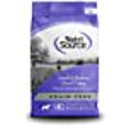 thumbnail image 3 of Nutrisource Grain Free ( Turkey ) Small Medium Puppy 5Lb, 3 of 3