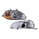thumbnail image 1 of Faro Civic 1996 A 1998 Honda DEPO P/Halog lado Derecho, 1 of 4