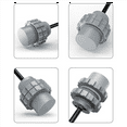 thumbnail image 6 of 2X Ultrasonic Underwater Ranging and Obstacle Avoidance Sensor for Swimming Pool Robot IP68 Detectionn Sensors D, 6 of 8