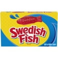 thumbnail image 1 of SWEDISH FISH Soft & Chewy Candy, 3.1 oz, 1 of 3